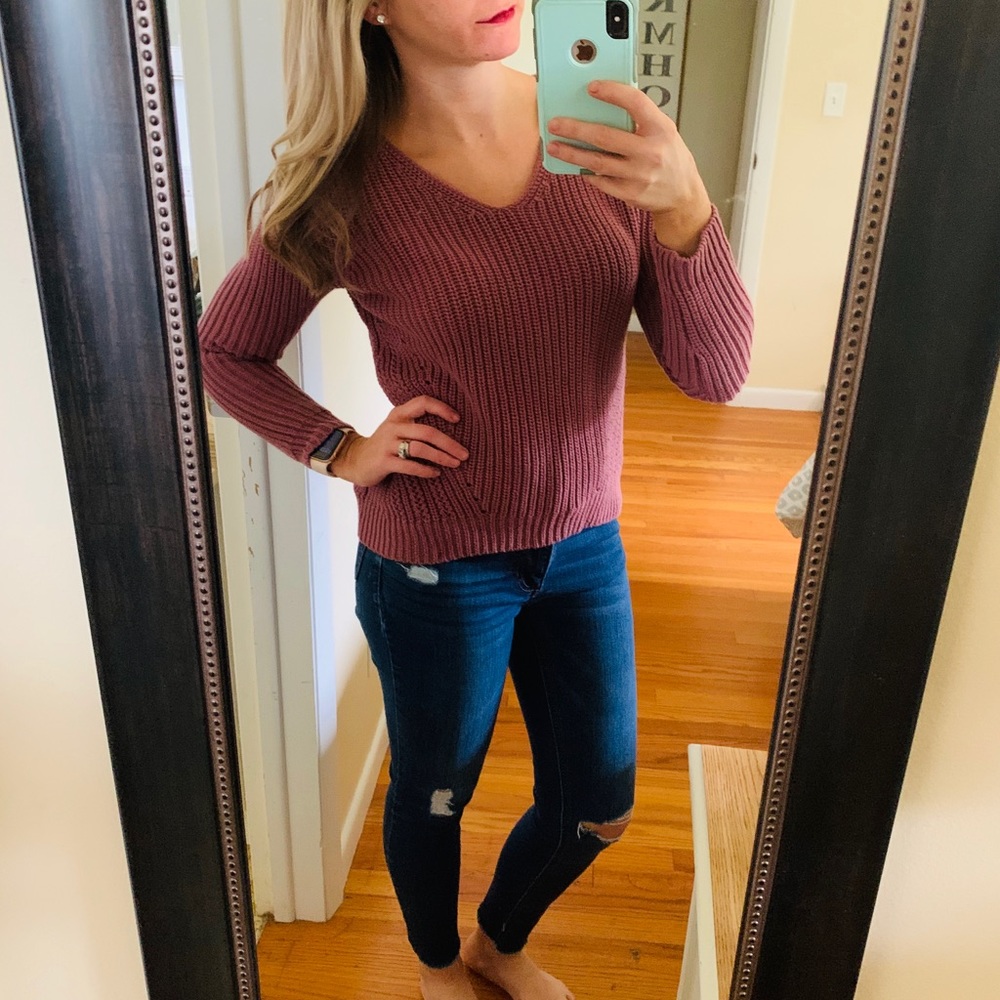 Loft Sweater